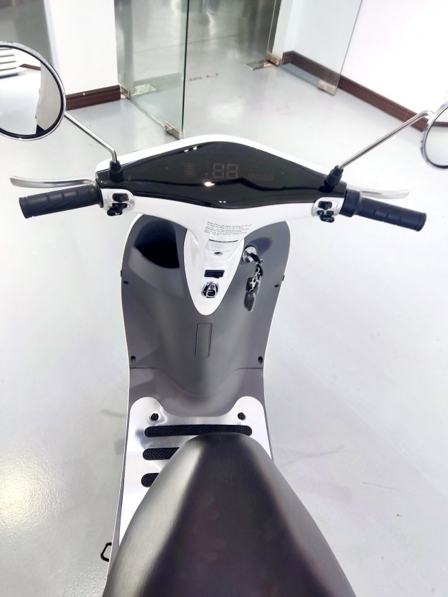 Xe máy điện YADEA Odora Pro