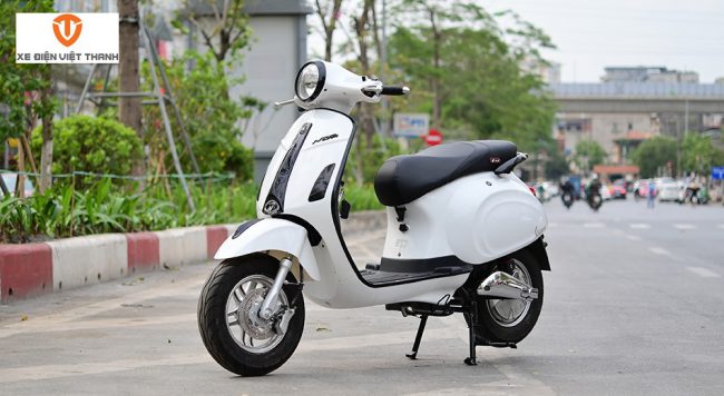XE MÁY ĐIỆN YADEA ODORA