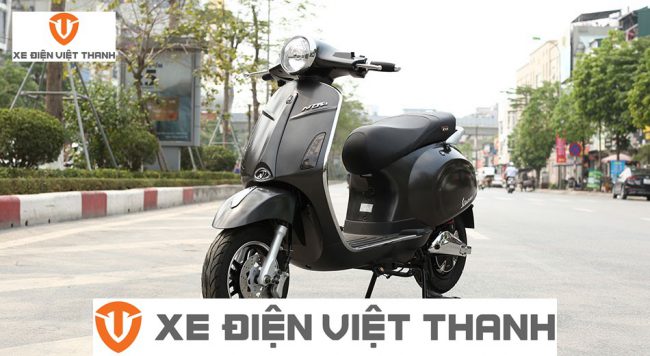 XE MÁY ĐIỆN YADEA ODORA