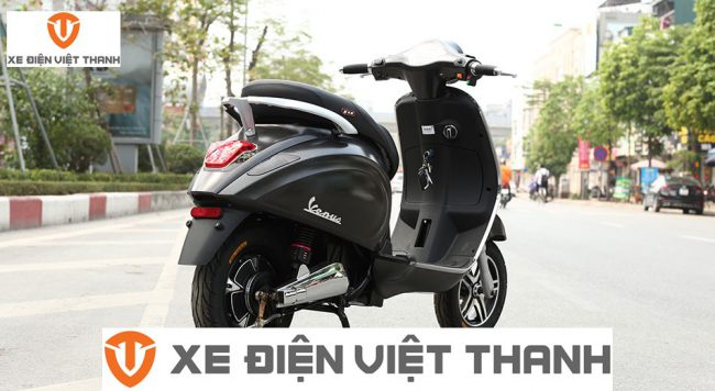 XE MÁY ĐIỆN YADEA ODORA