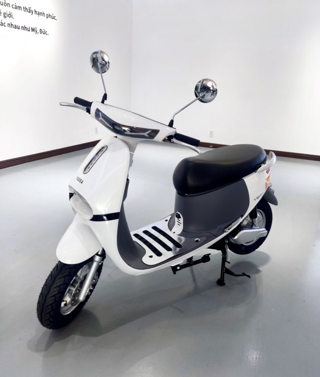 Xe máy điện YADEA Odora Pro