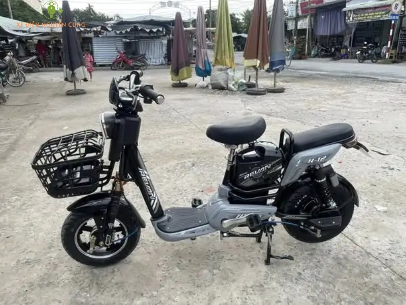 Trong quá trình sử dụng, xe đạp điện khó tránh khỏi 5 trục trặc ngoài ý muốn