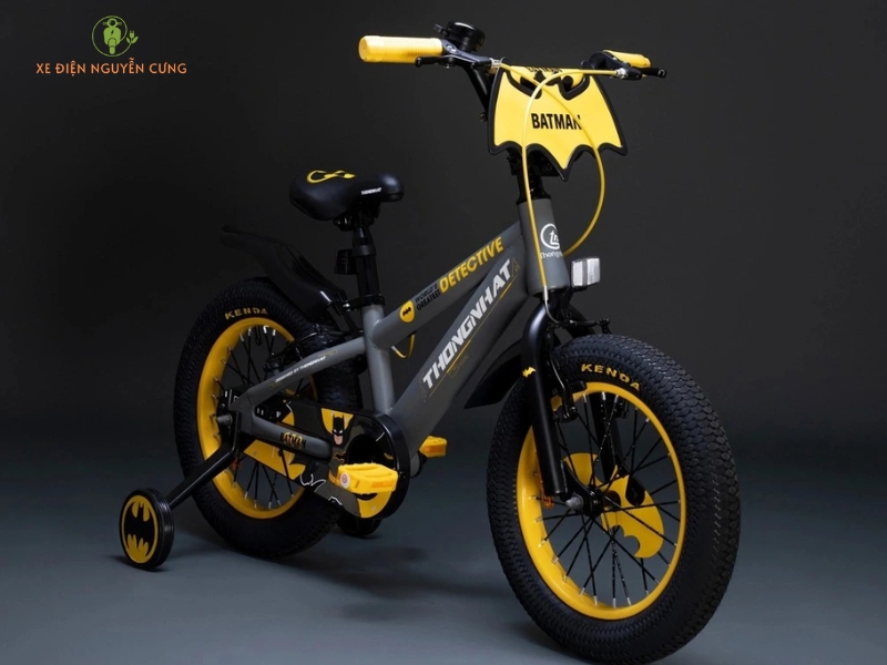 Chính sách bảo hành xe đạp Thống Nhất