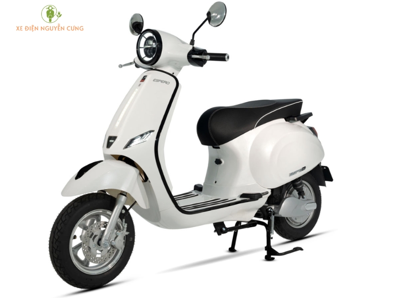Detech luôn là thương hiệu chú trọng kiểm soát chất lượng và cải tiến công nghệ để mang đến những dòng xe bền bỉ, hiện đại
