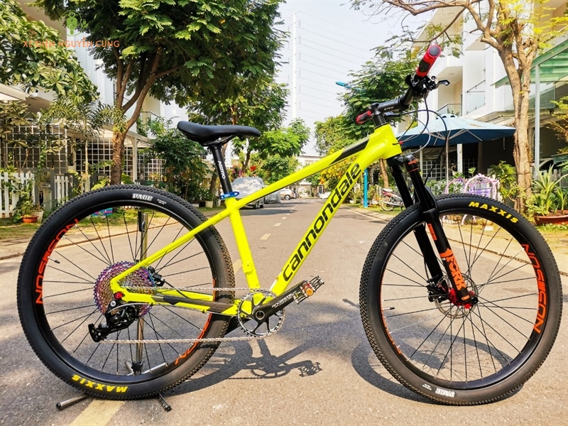 Giữa Trek với Cannondale, nên lựa chọn loại xe nào đáng tiền?