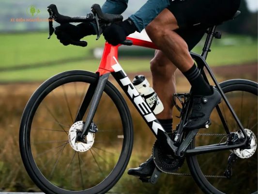 Nguyễn Cưng - Địa chỉ mua xe đạp thể thao chất lượng, uy tín hàng đầu