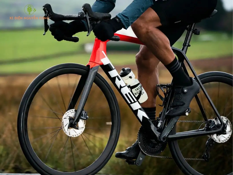 Nguyễn Cưng - Địa chỉ mua xe đạp thể thao chất lượng, uy tín hàng đầu
