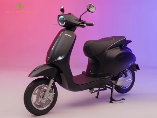 ESPERO Classic Ultra 2025