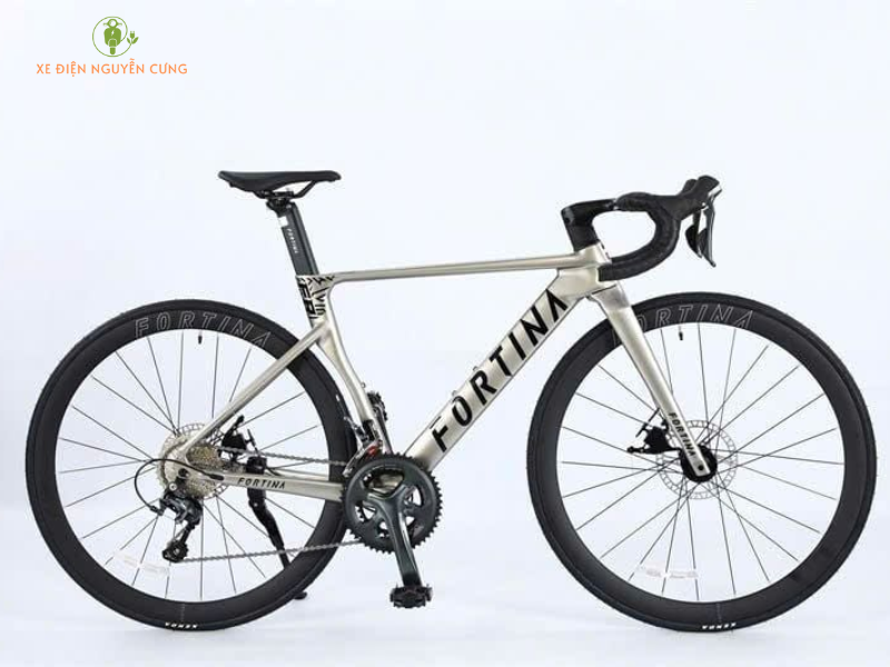 Nguyễn Cưng - Địa chỉ phân phối xe đạp Factor uy tín