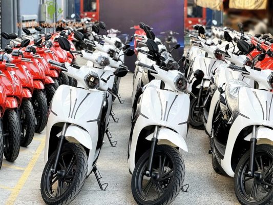 cửa hàng xe máy điện nhơn hội