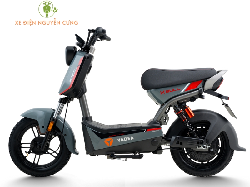 lý do chọn xe điện