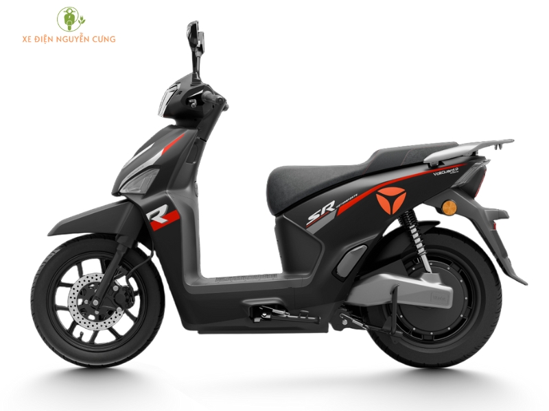 Xe máy điện VinFast Evo200 Lite