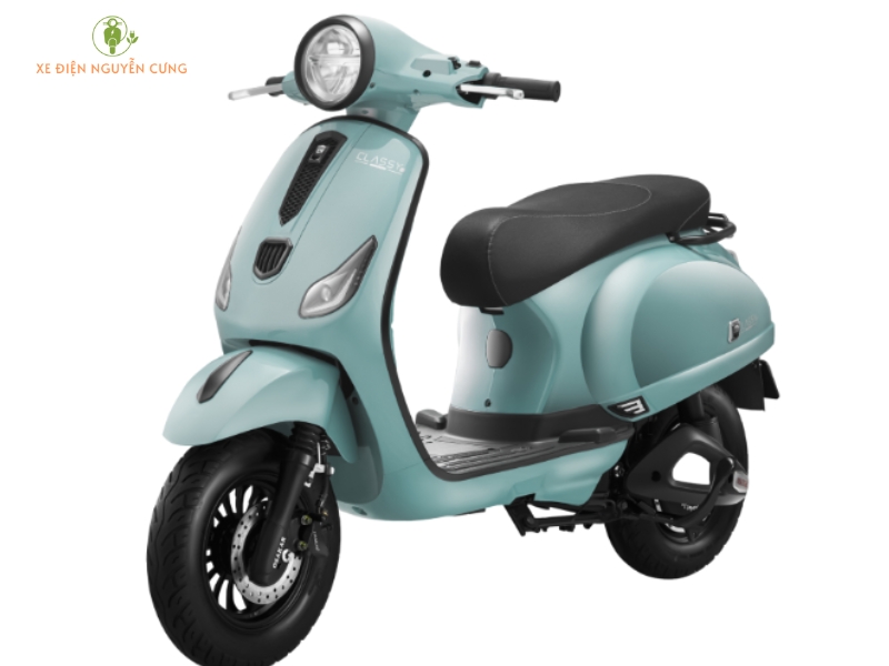 Xe máy điện Osakar Classy