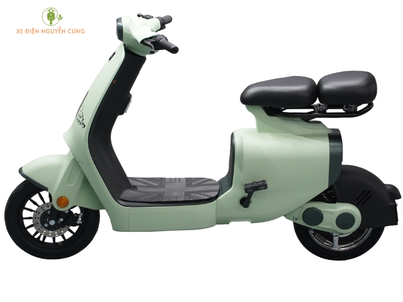 Xe máy điện DK Bike