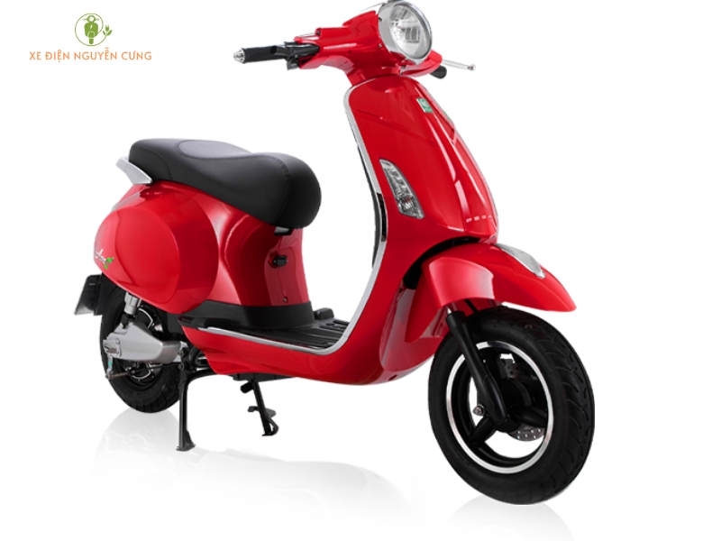 Xe máy điện Pega AuraS+