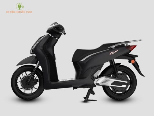 Tiêu chí chọn xe máy điện bền đẹp cho sinh viên