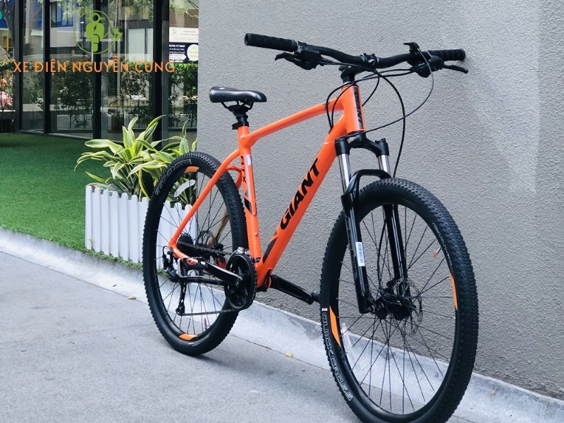 mua xe đạp giant an giang
