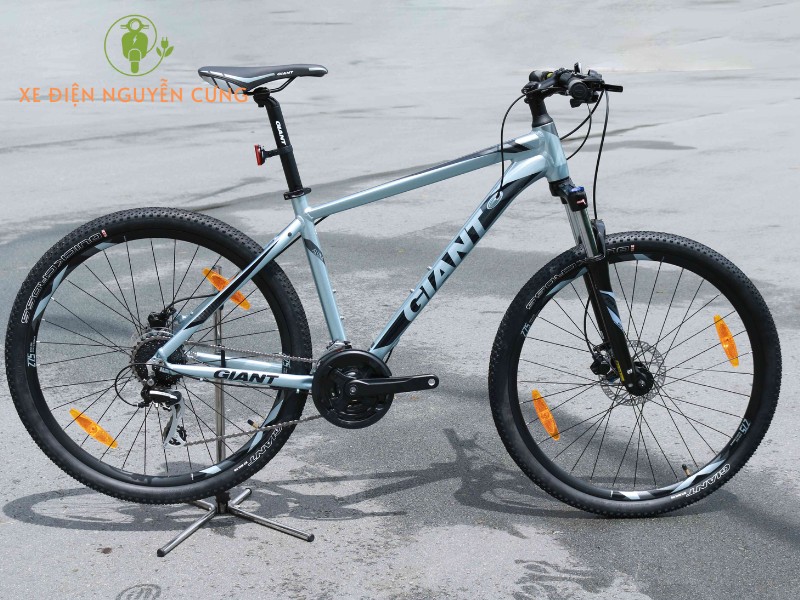 mua xe đạp giant an giang