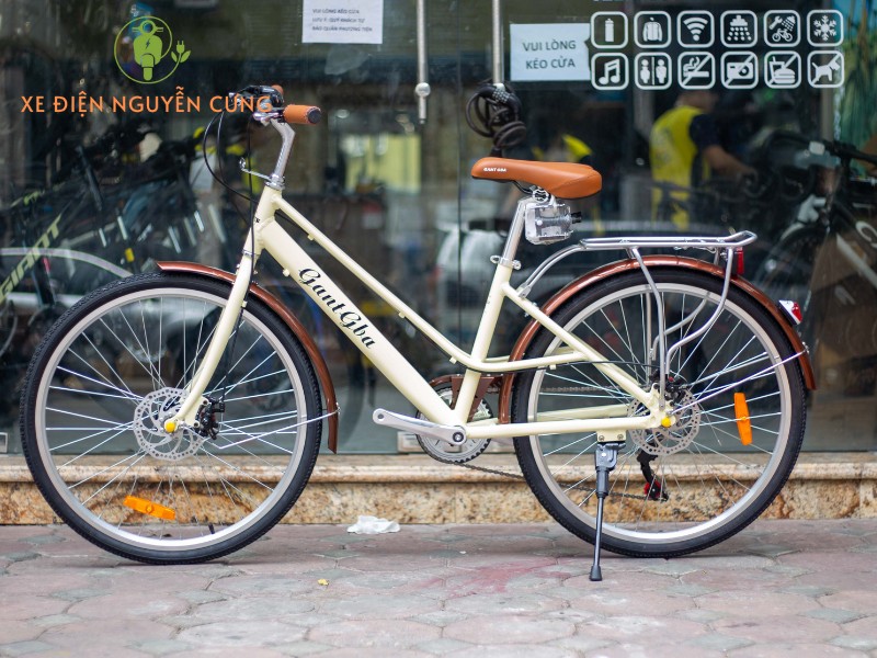 mua xe đạp giant an giang