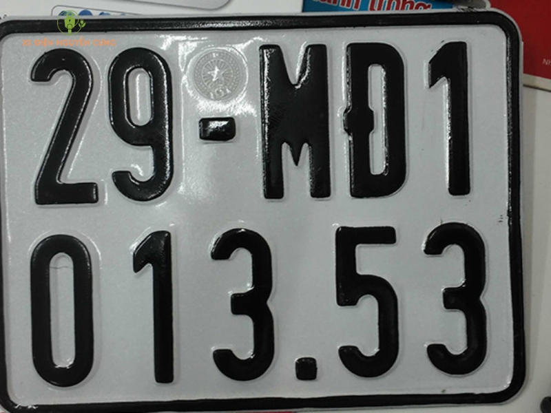 Thời gian nhận kết quả đăng ký xe máy điện