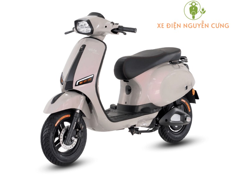 Xe điện có cần bằng lái không