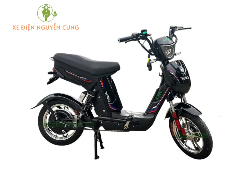 xe điện pega an giang