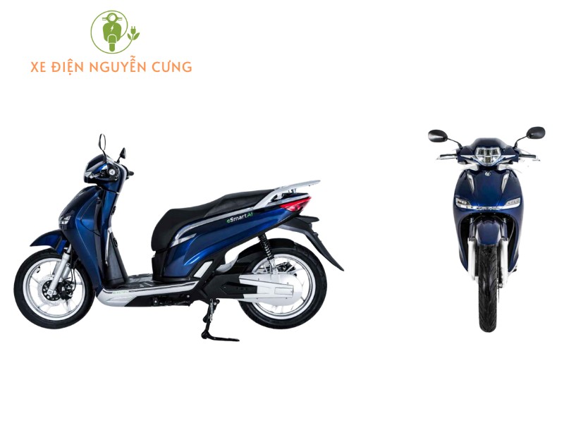 xe điện pega an giang