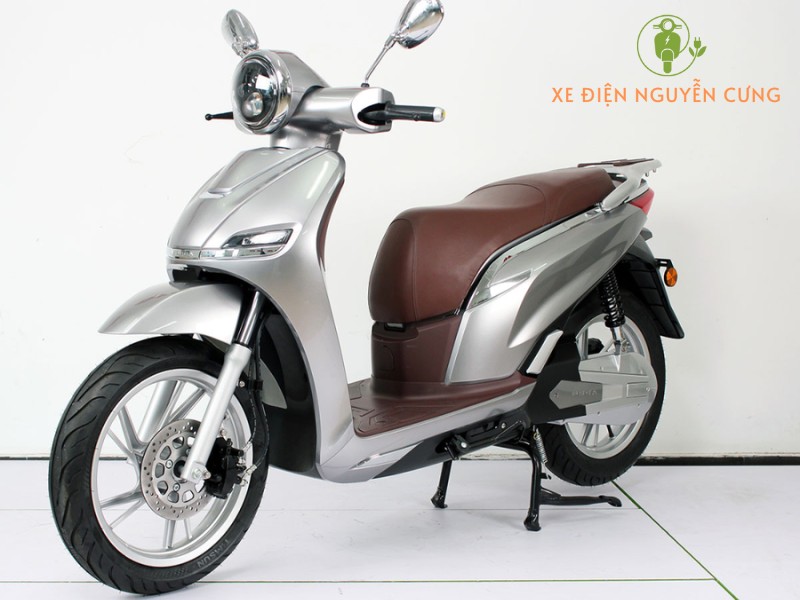 xe điện pega an giang